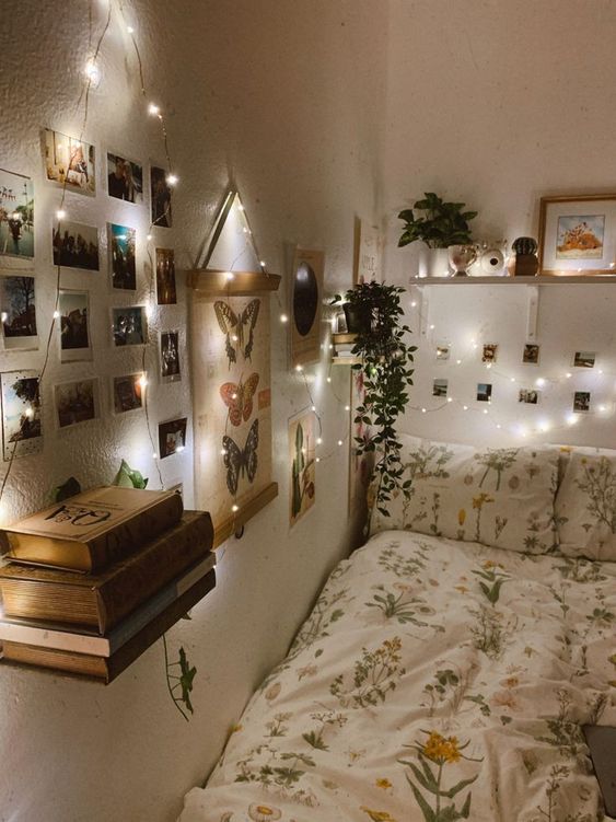 cute bedroom ideas for teens - Stunning Bedroom Decor ideas