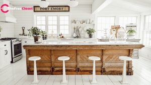 Antique style kitchen islands for sale