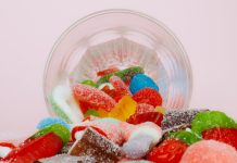 THC gummies side effects