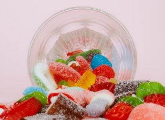 THC gummies side effects