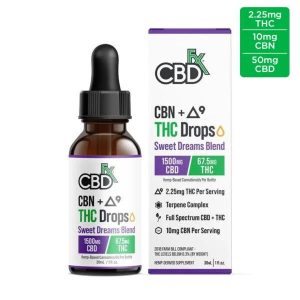 CBD Oil