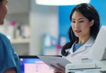 HIPAA rules for faxing medical records