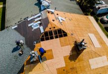 10 Roof Replacement Tips to Save Time and Money