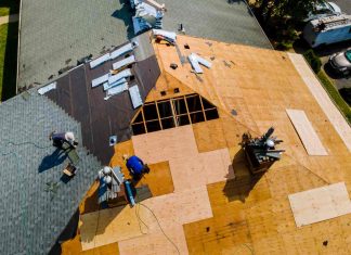 10 Roof Replacement Tips to Save Time and Money