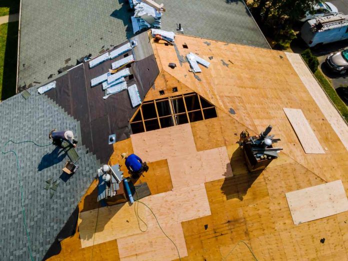 10 Roof Replacement Tips to Save Time and Money