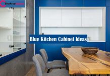 Discover 20 timeless blue kitchen cabinet ideas that have remained stylish and elegant over the years. These designs showcase the versatility and charm of blue cabinetry, offering inspiration for kitchens that stand the test of time.