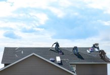 Shingle Roof Repair When To DIY And When To Call A Pro