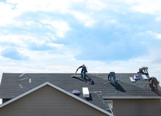 Shingle Roof Repair When To DIY And When To Call A Pro