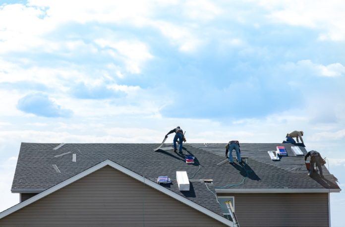 Shingle Roof Repair When To DIY And When To Call A Pro