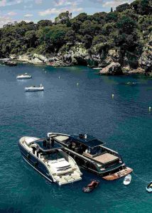 Exploring the Luxuries of Life The Ultimate Guide to Choosing a Yacht Charter Service