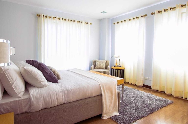 3 Ways in Which a Futon Mattress Makes a Great Addition to Any Bedroom in Your Home