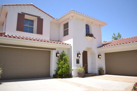 Garage Doors